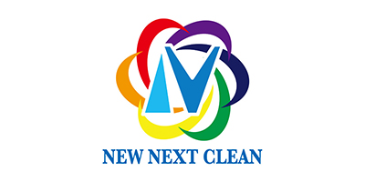 NEW NEXT CLEAN